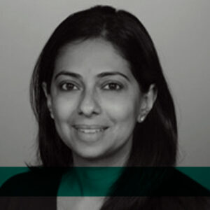 Fareena Chaudhry