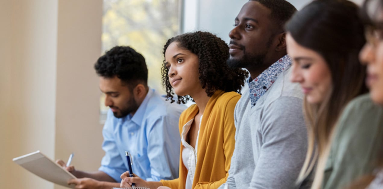 Racism in the Workplace: Expert Voices From Around the World Report