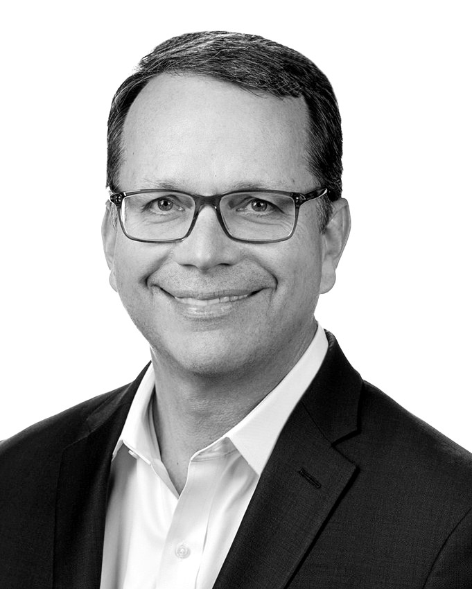 Rob Taylor Headshot