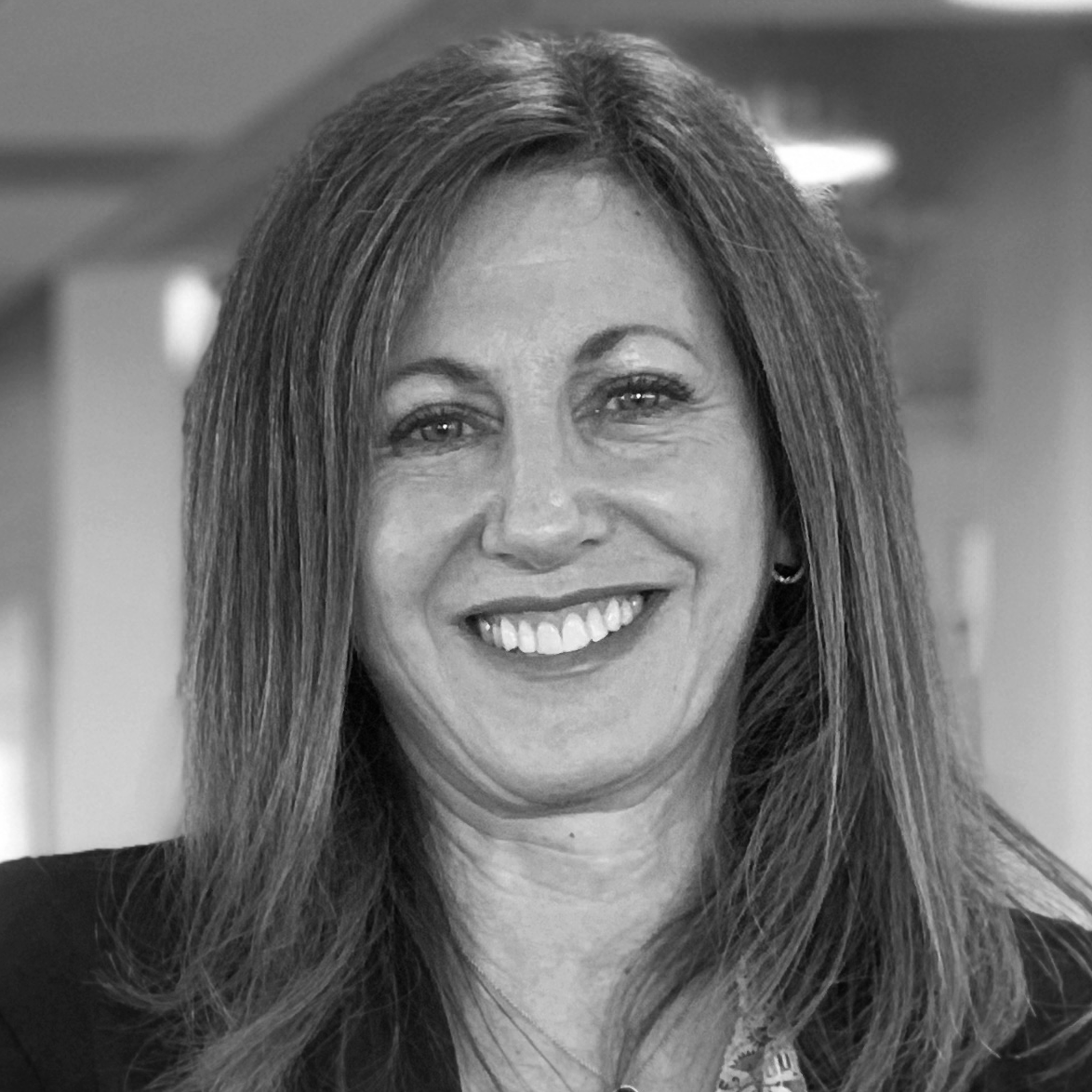 image of Stacey Bain